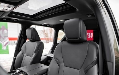 Lexus LX, 2025 год, 19 900 000 рублей, 13 фотография