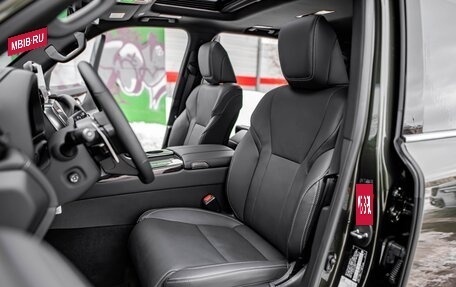 Lexus LX, 2025 год, 19 900 000 рублей, 12 фотография