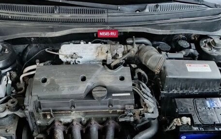 KIA Rio II, 2010 год, 470 000 рублей, 8 фотография