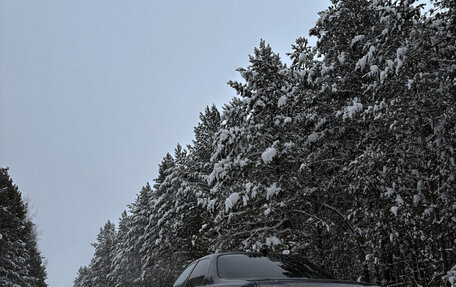 Toyota Cresta, 1998 год, 570 000 рублей, 7 фотография