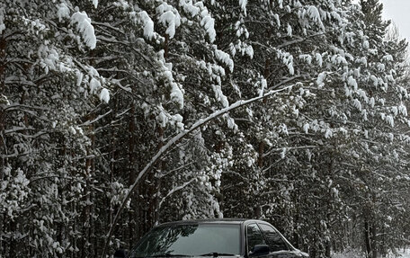 Toyota Cresta, 1998 год, 570 000 рублей, 4 фотография