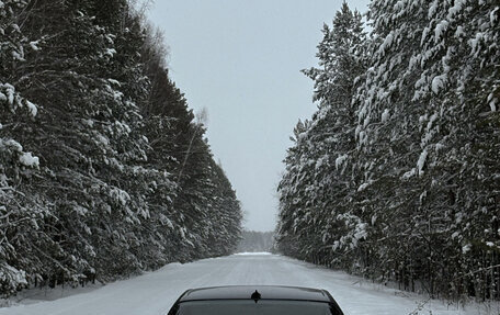 Toyota Cresta, 1998 год, 570 000 рублей, 6 фотография