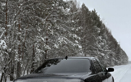 Toyota Cresta, 1998 год, 570 000 рублей, 5 фотография