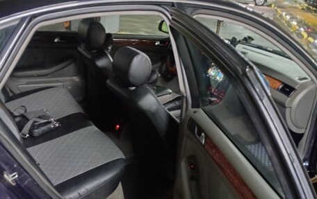 Audi A6, 2001 год, 600 000 рублей, 8 фотография