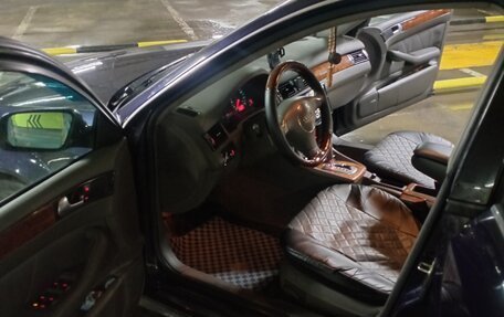 Audi A6, 2001 год, 600 000 рублей, 9 фотография