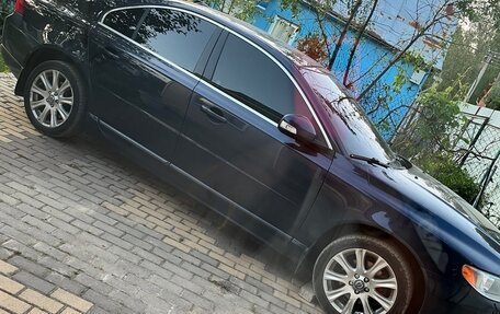 Volvo S80 II рестайлинг 2, 2010 год, 1 500 000 рублей, 4 фотография