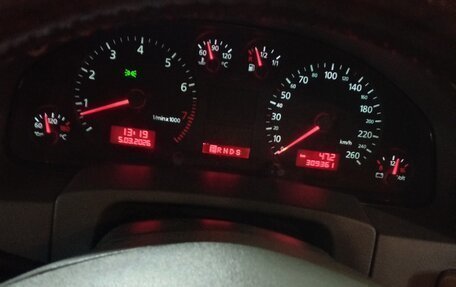 Audi A6, 2001 год, 600 000 рублей, 13 фотография