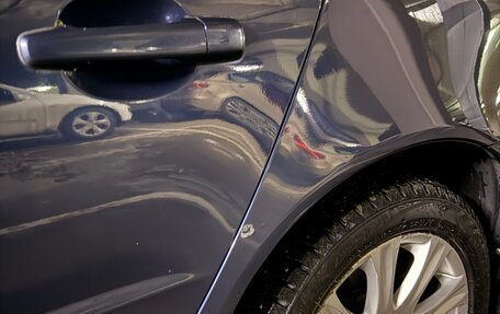 Volvo S80 II рестайлинг 2, 2010 год, 1 500 000 рублей, 7 фотография