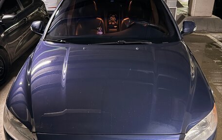 Volvo S80 II рестайлинг 2, 2010 год, 1 500 000 рублей, 9 фотография