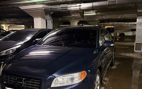 Volvo S80 II рестайлинг 2, 2010 год, 1 500 000 рублей, 10 фотография