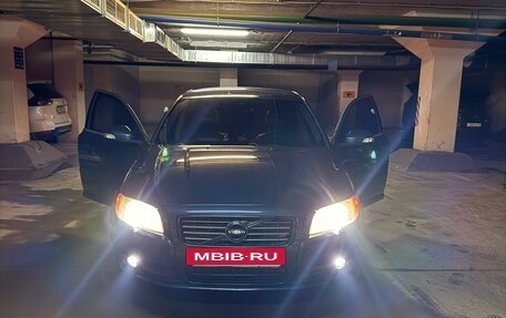 Volvo S80 II рестайлинг 2, 2010 год, 1 500 000 рублей, 5 фотография