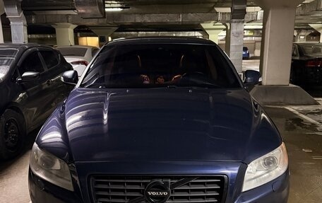 Volvo S80 II рестайлинг 2, 2010 год, 1 500 000 рублей, 2 фотография