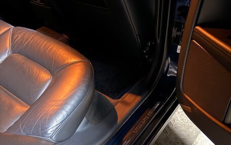 Volvo S80 II рестайлинг 2, 2010 год, 1 500 000 рублей, 15 фотография