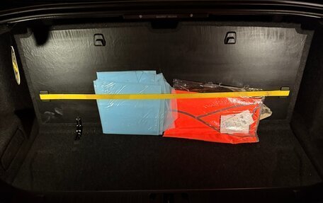 Volvo S80 II рестайлинг 2, 2010 год, 1 500 000 рублей, 20 фотография