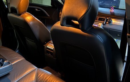 Volvo S80 II рестайлинг 2, 2010 год, 1 500 000 рублей, 17 фотография