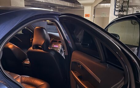 Volvo S80 II рестайлинг 2, 2010 год, 1 500 000 рублей, 19 фотография