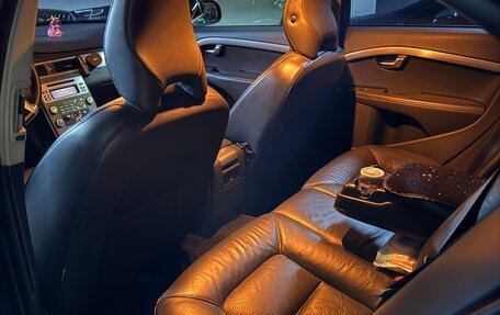 Volvo S80 II рестайлинг 2, 2010 год, 1 500 000 рублей, 12 фотография