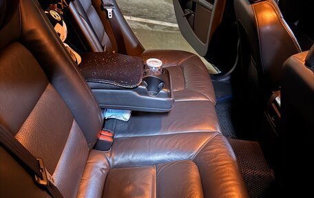 Volvo S80 II рестайлинг 2, 2010 год, 1 500 000 рублей, 18 фотография