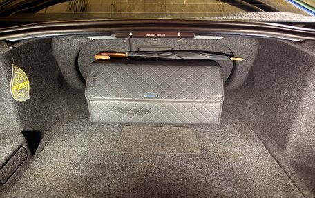 Volvo S80 II рестайлинг 2, 2010 год, 1 500 000 рублей, 23 фотография