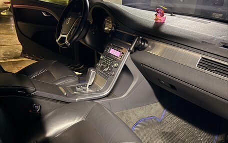 Volvo S80 II рестайлинг 2, 2010 год, 1 500 000 рублей, 14 фотография