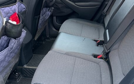 KIA Seltos I, 2020 год, 2 200 000 рублей, 8 фотография