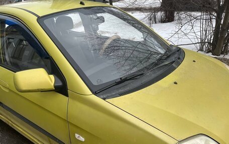 KIA Picanto I, 2007 год, 285 000 рублей, 4 фотография