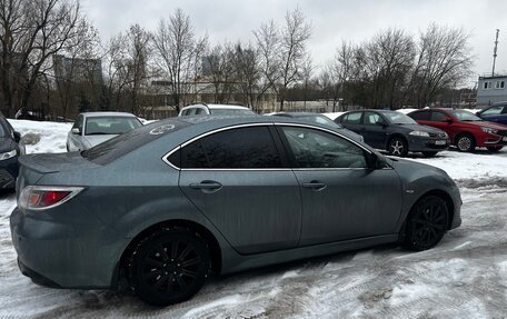 Mazda 6, 2012 год, 1 100 000 рублей, 4 фотография
