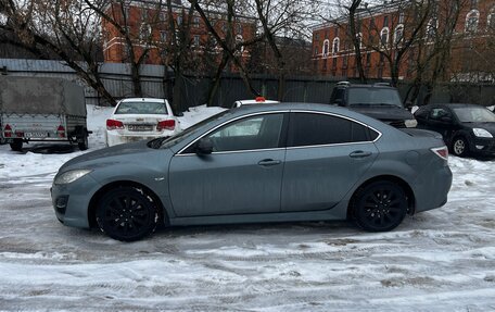 Mazda 6, 2012 год, 1 100 000 рублей, 2 фотография