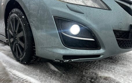 Mazda 6, 2012 год, 1 100 000 рублей, 6 фотография