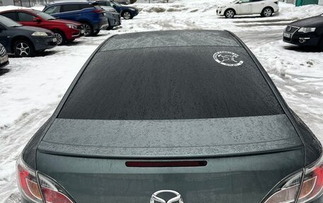 Mazda 6, 2012 год, 1 100 000 рублей, 8 фотография