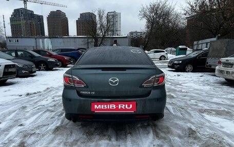 Mazda 6, 2012 год, 1 100 000 рублей, 3 фотография