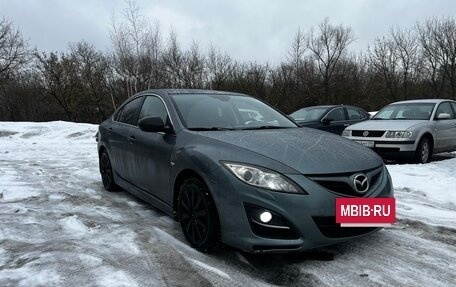 Mazda 6, 2012 год, 1 100 000 рублей, 5 фотография