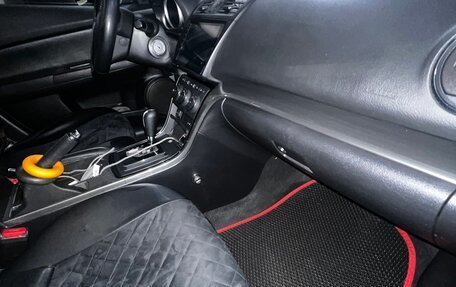 Mazda 6, 2012 год, 1 100 000 рублей, 11 фотография