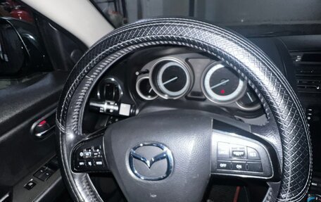 Mazda 6, 2012 год, 1 100 000 рублей, 10 фотография