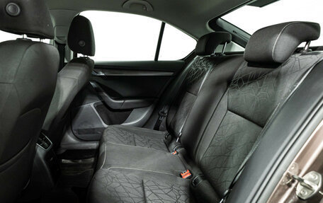 Skoda Octavia, 2018 год, 1 579 777 рублей, 10 фотография