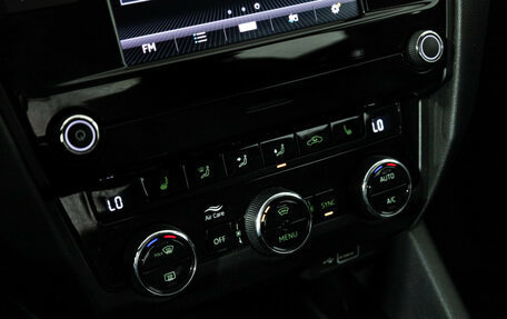 Skoda Octavia, 2018 год, 1 579 777 рублей, 16 фотография