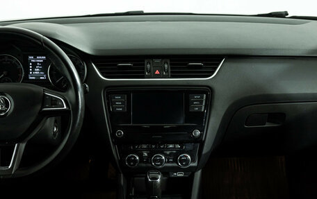 Skoda Octavia, 2018 год, 1 579 777 рублей, 14 фотография