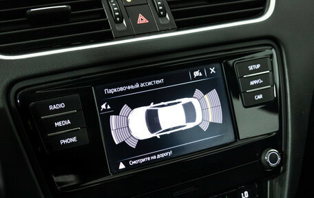 Skoda Octavia, 2018 год, 1 579 777 рублей, 15 фотография