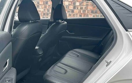 Hyundai Elantra, 2022 год, 1 410 333 рублей, 7 фотография