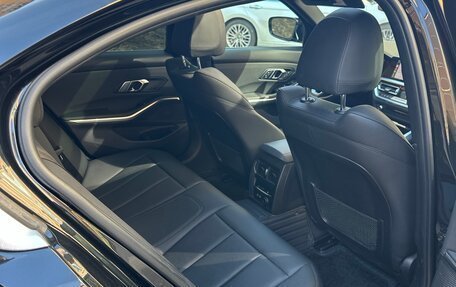 BMW 3 серия, 2019 год, 3 199 000 рублей, 5 фотография