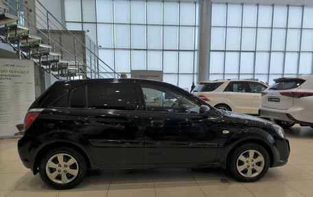 KIA Rio II, 2010 год, 650 000 рублей, 4 фотография