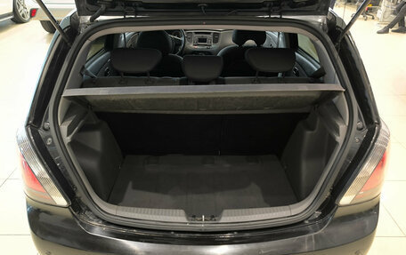 KIA Rio II, 2010 год, 650 000 рублей, 10 фотография