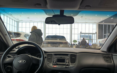 KIA Rio II, 2010 год, 650 000 рублей, 14 фотография