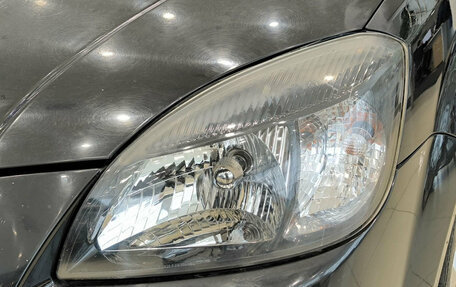 KIA Rio II, 2010 год, 650 000 рублей, 17 фотография