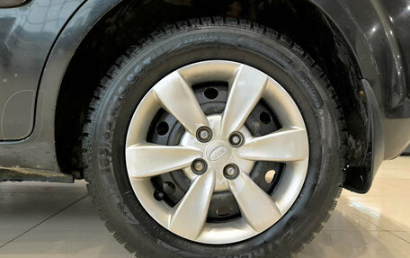 KIA Rio II, 2010 год, 650 000 рублей, 18 фотография