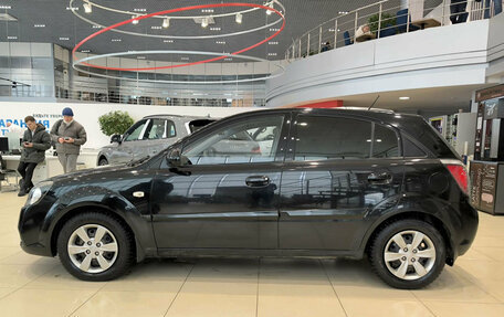 KIA Rio II, 2010 год, 650 000 рублей, 8 фотография