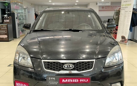 KIA Rio II, 2010 год, 650 000 рублей, 2 фотография