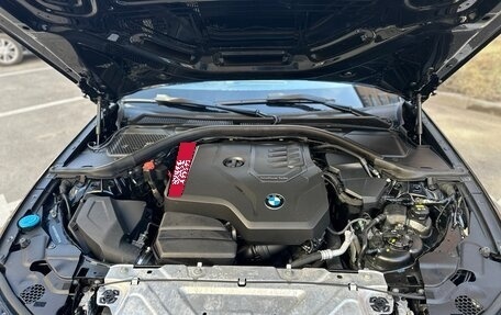 BMW 3 серия, 2019 год, 3 199 000 рублей, 4 фотография