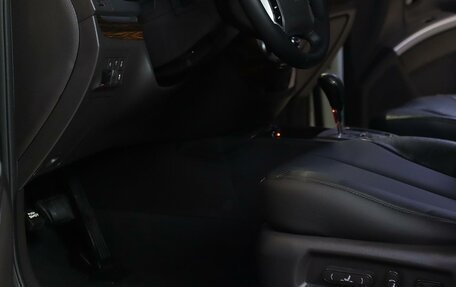 Hyundai Santa Fe III рестайлинг, 2011 год, 1 149 000 рублей, 9 фотография