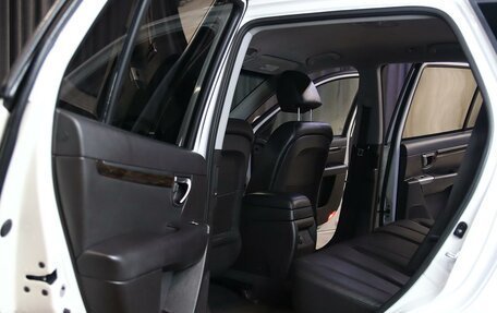 Hyundai Santa Fe III рестайлинг, 2011 год, 1 149 000 рублей, 6 фотография